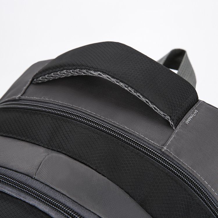 Large capacity mountaineering backpack waterproof travel bag