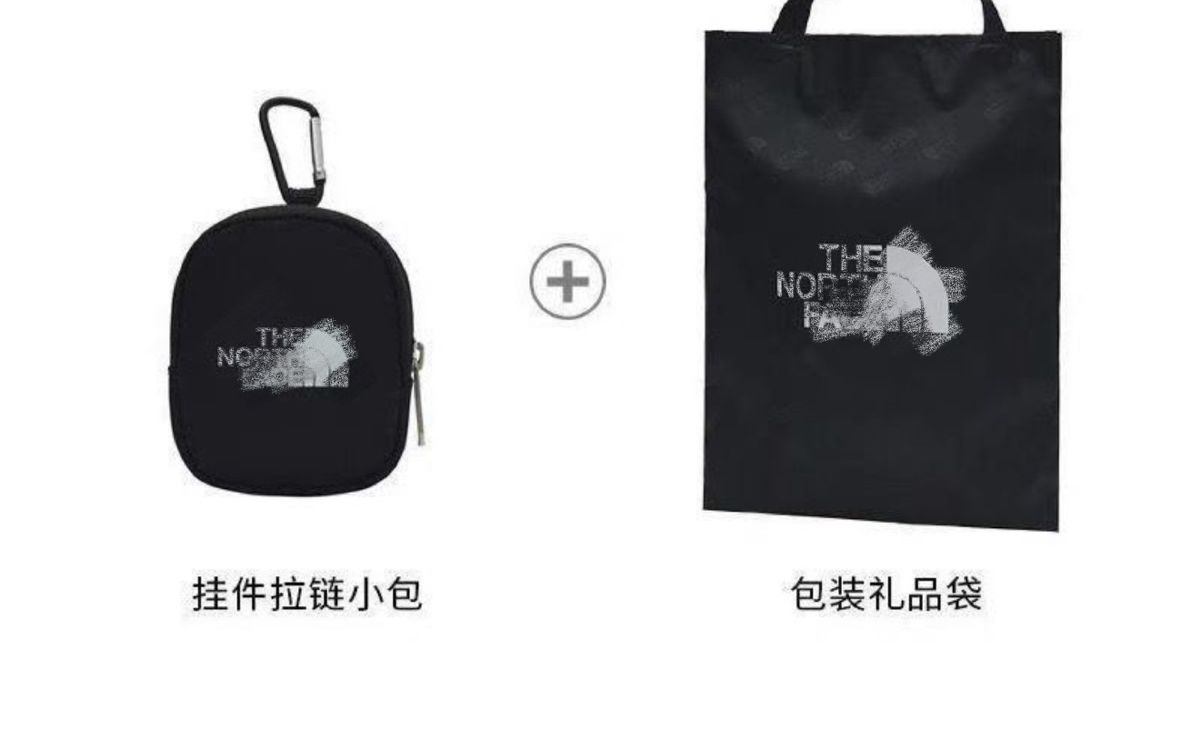 Oversized dual-shoulder backpack, large capacity