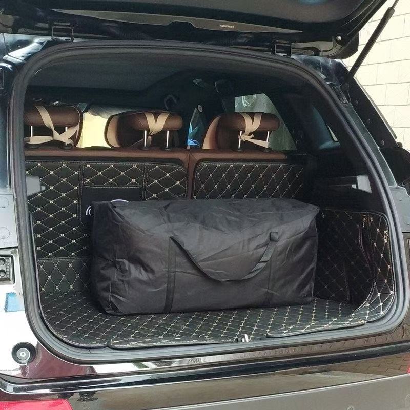 Extra large moving bag, waterproof Oxford cloth, lightweight