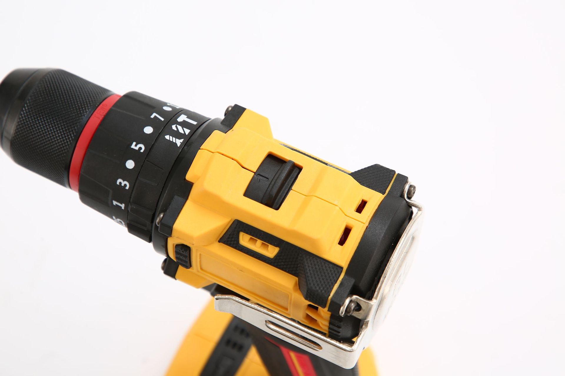 21V lithium cordless drill kit rechargeable screwdriver