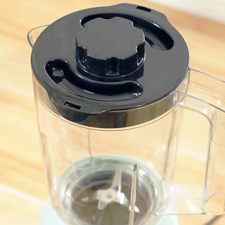 Blender, karıştırma makinesi, meyve sıkacağı ve bebek maması hazırlayıcı