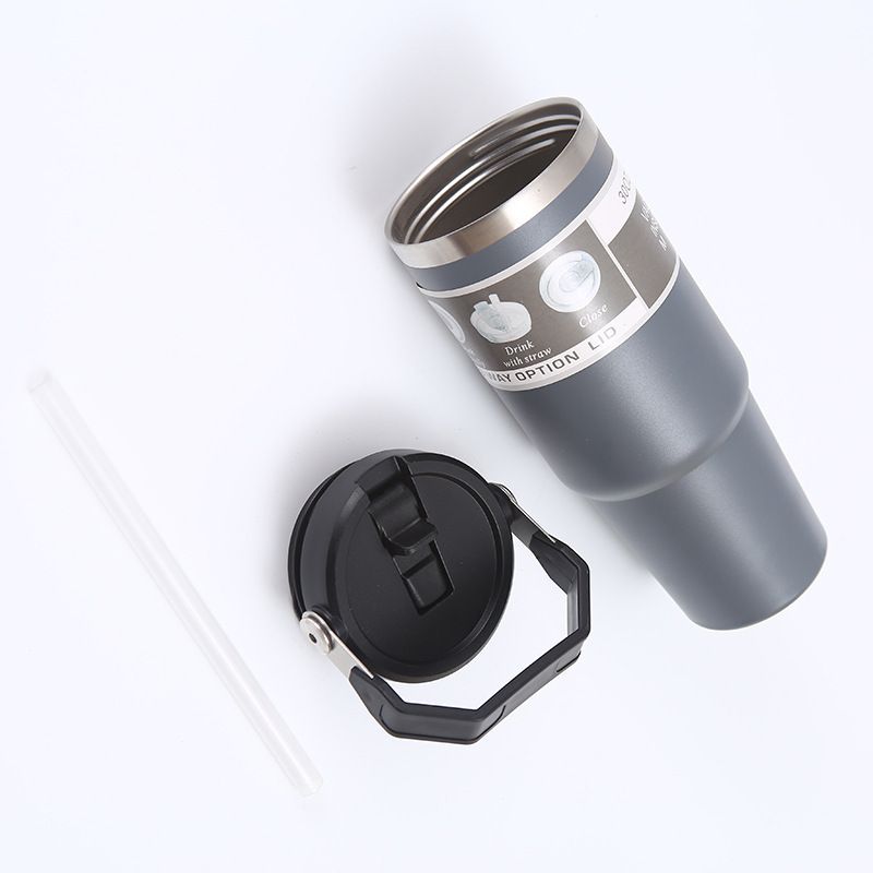 304 Stainless Steel Insulated Tumbler, Outdoor, Keeps Drinks Cold