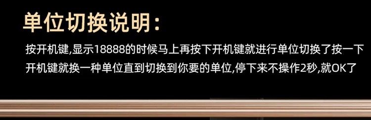 弹簧秤手提电子秤迷你便携电子称高精度行李秤50kg家用公斤快递称