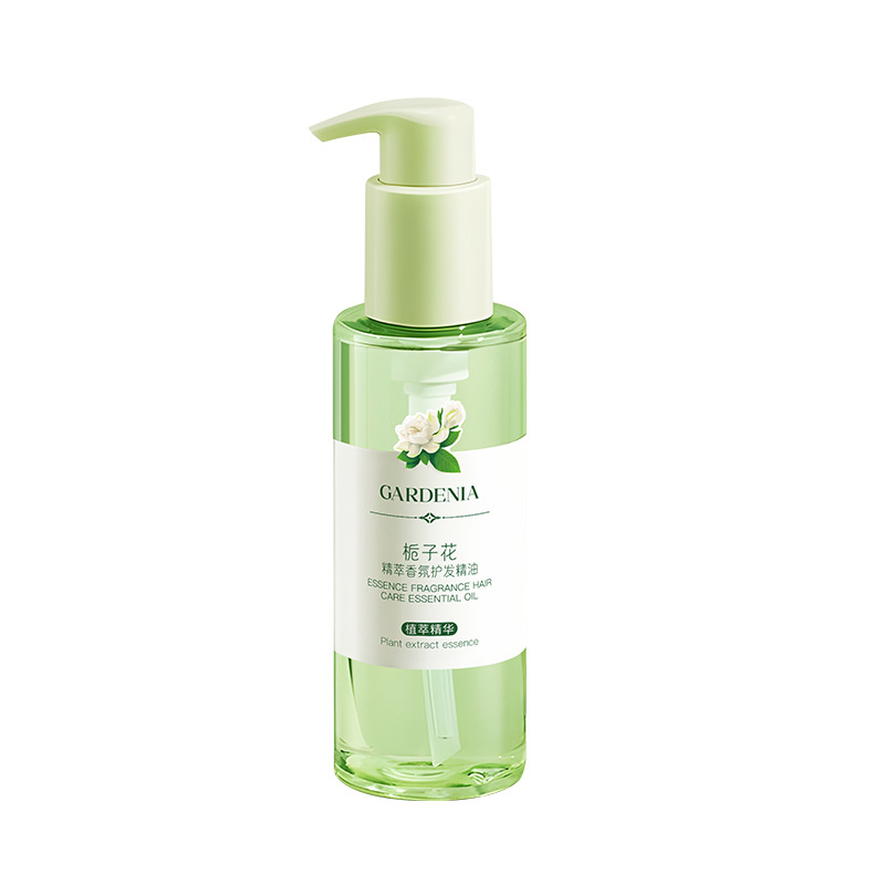 Gardenya saç yağı 150ml seyahat boy