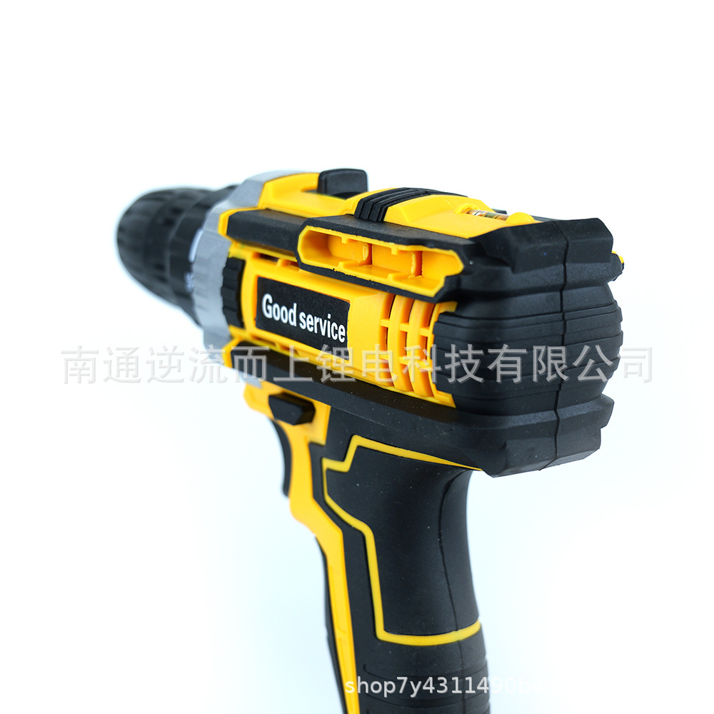 21V brushless cordless drill set, lithium, impact, rechargeable