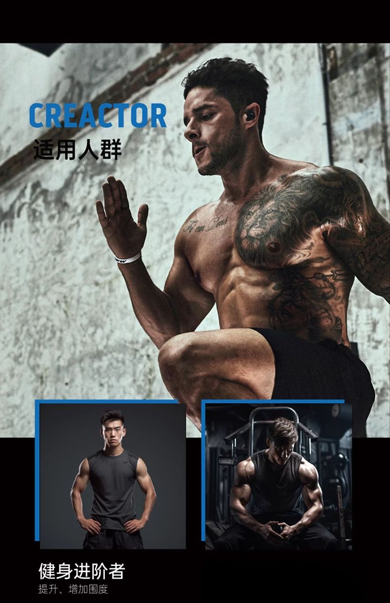 Pure Creatine Monohydrate Powder, High Purity