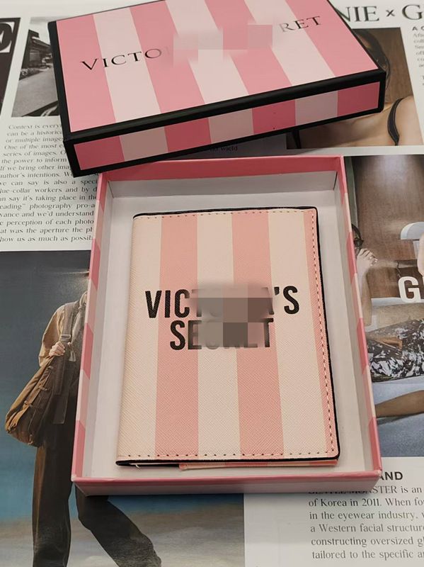 Ultra-thin passport and card holder