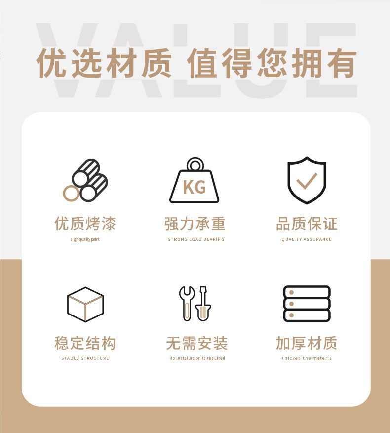 厨房置物架家用柜内悬挂式分层挂篮橱柜下挂架吊柜下收纳架子神器