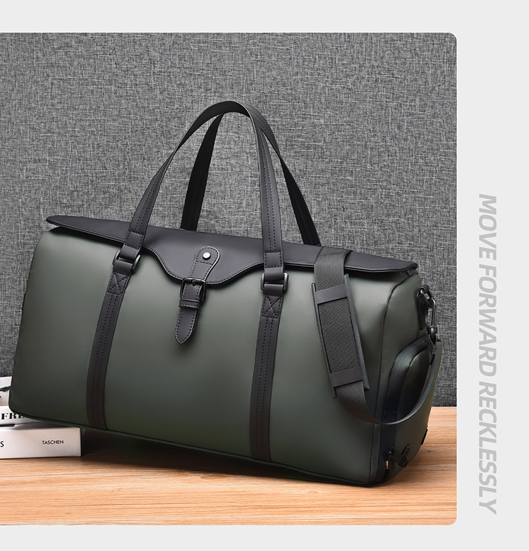 Herren-Reisetasche, großes Fassungsvermögen