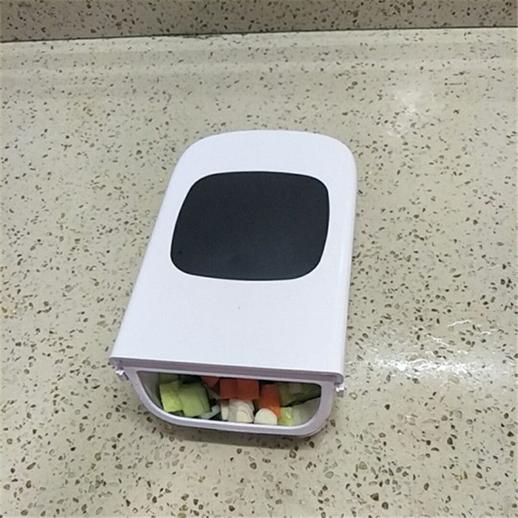 多功能切菜器厨房用品土豆切丁机切粒蔬果洋葱切碎器水果辣椒