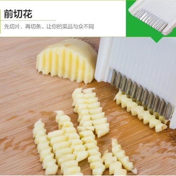 Professionelles Gemüsereiben- und Schneider-Set