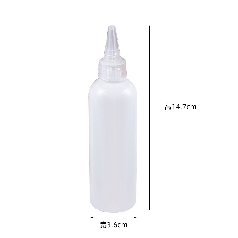 Guaj-Farbe, 100 ml, Kindermalset