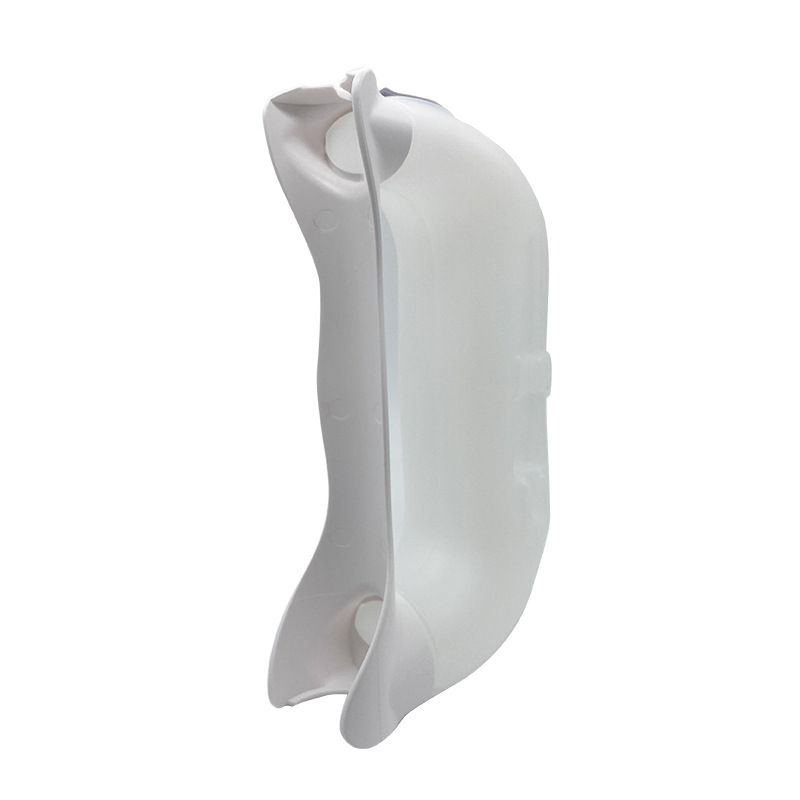 C03 electric oral irrigator with replacement nozzle set and storage bag
