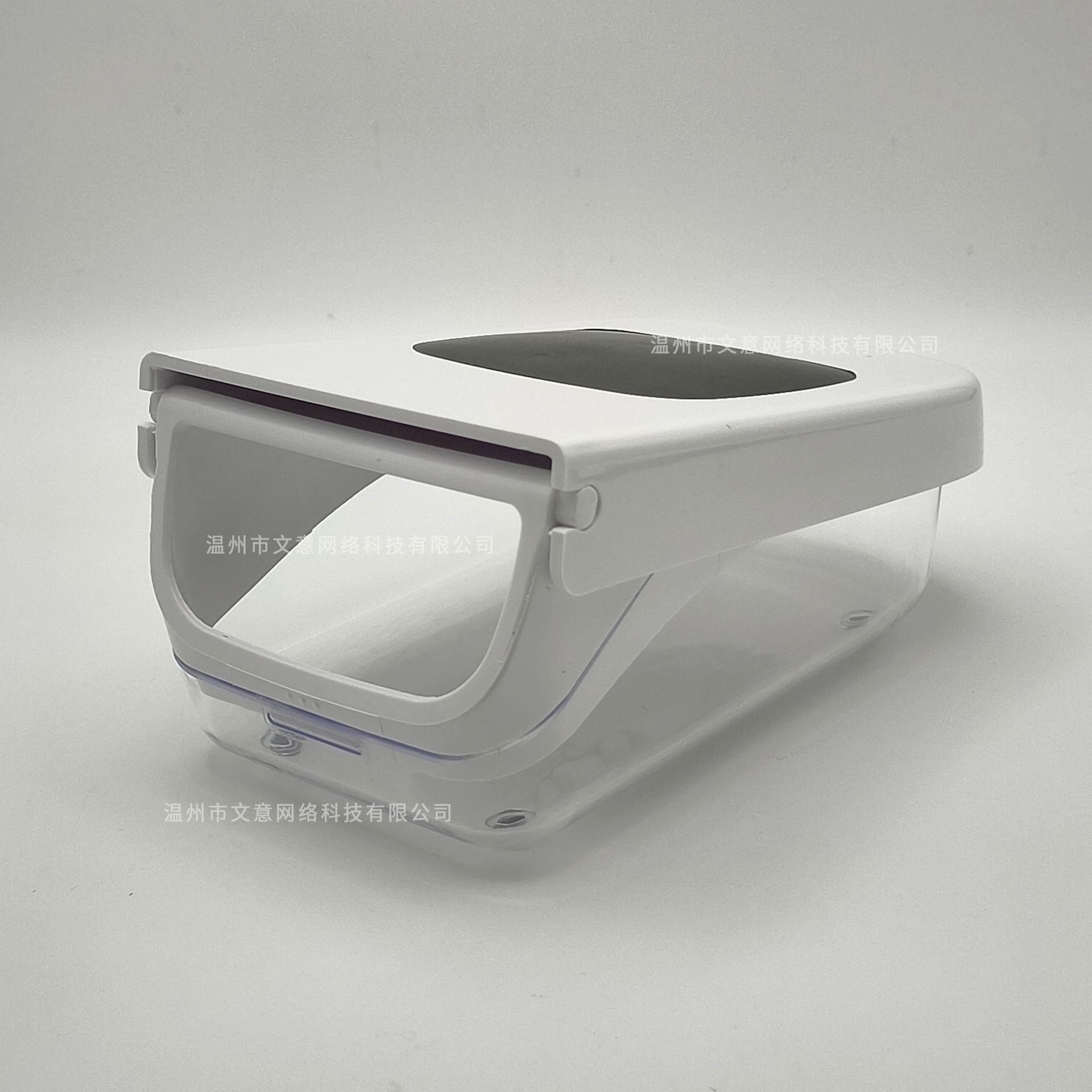 Multifunctional Vegetable and Fruit Chopper