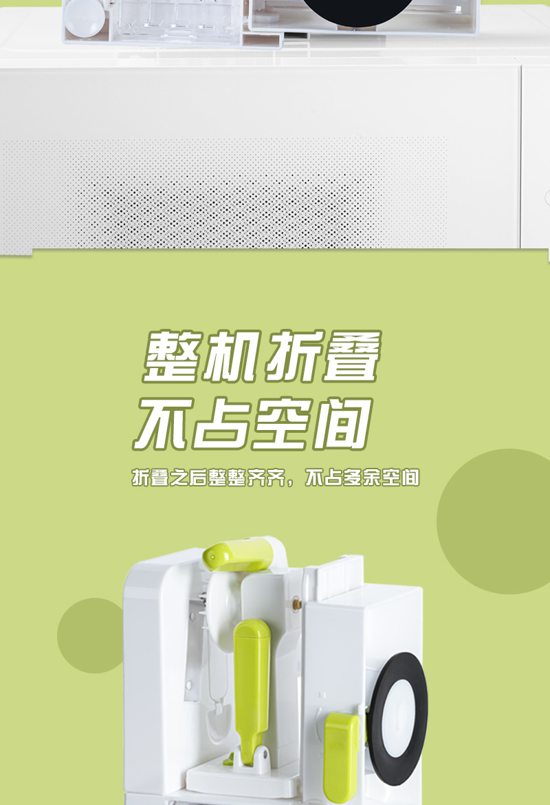 FDA certified vegetable shredder, multifunctional slicer and cutter