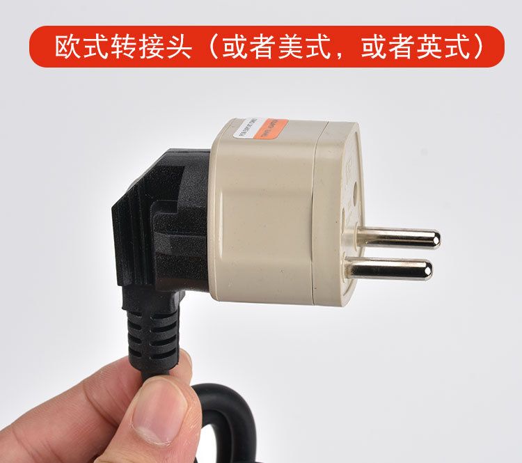 Electric bottle capping machine for glass bottles
