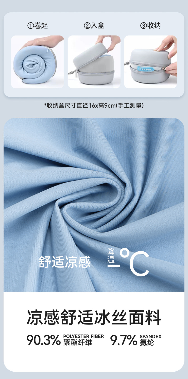 记忆棉u型枕旅行护颈枕便携式飞机睡觉枕头脖枕颈椎靠枕现货批发