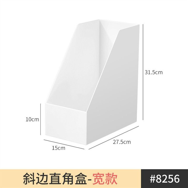 Retractable cabinet storage box with U-shaped opening design