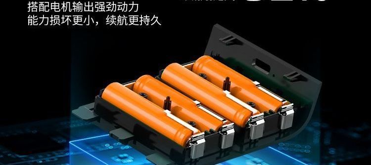 Home tool box multifunctional impact drill repair set