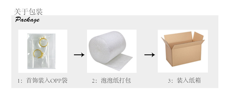 Silberne Ohrringe, ovale U-Form, mit Diamanten, minimalistisch