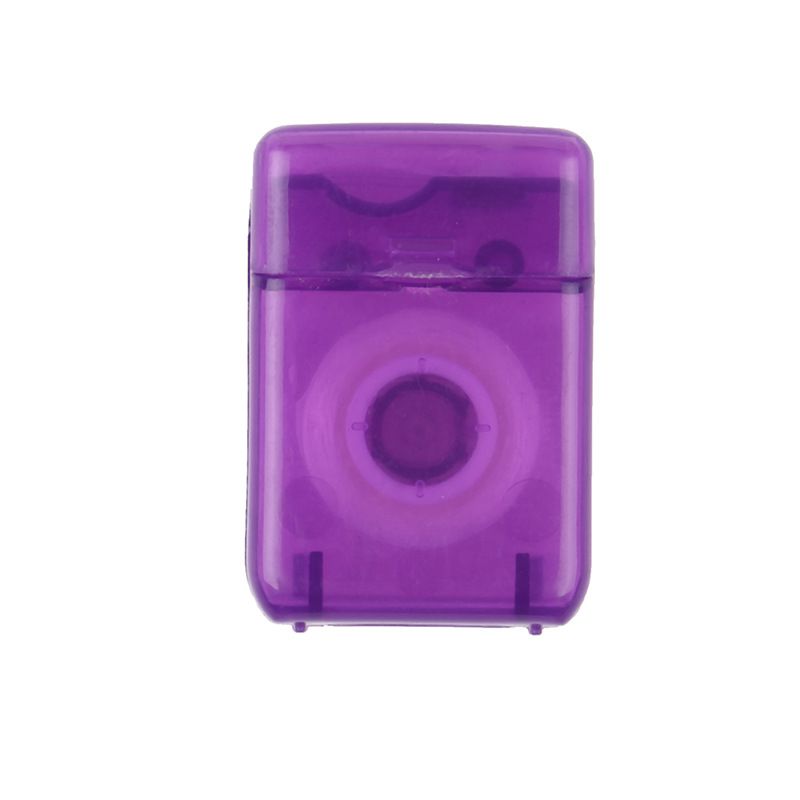 Orthodontic Care Kit with Wax, Toothbrush, Floss and Retractor