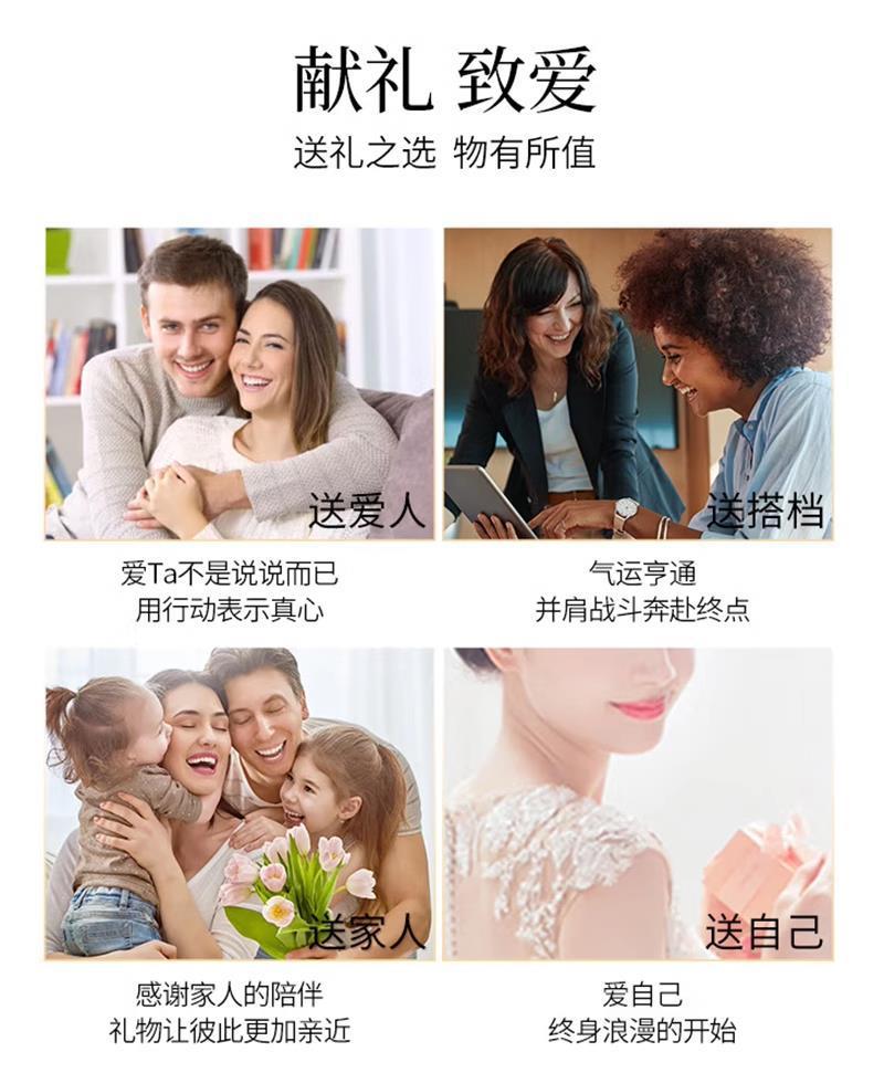 Doğal Xinjiang Tianshan yeşim bilezik kadın