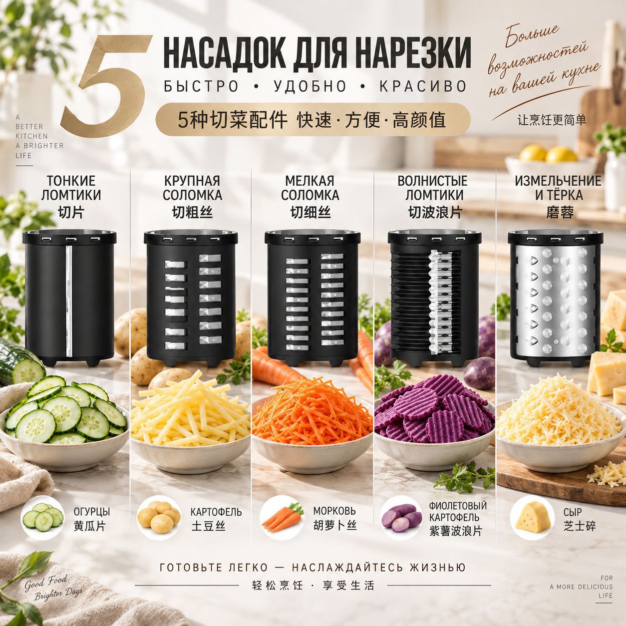 跨境工厂新款电动绞肉机家用全自动多功能灌肠绞肉机切菜机二合一
