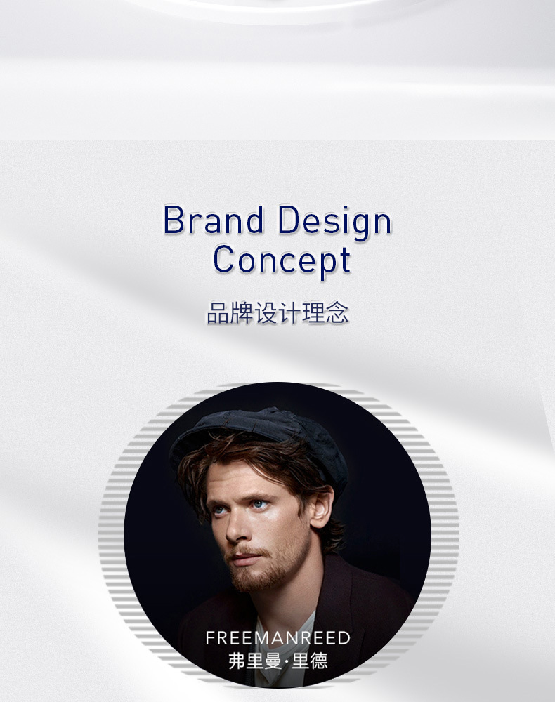 Black technology leather strap men's watch, Korean style, ultra-thin design