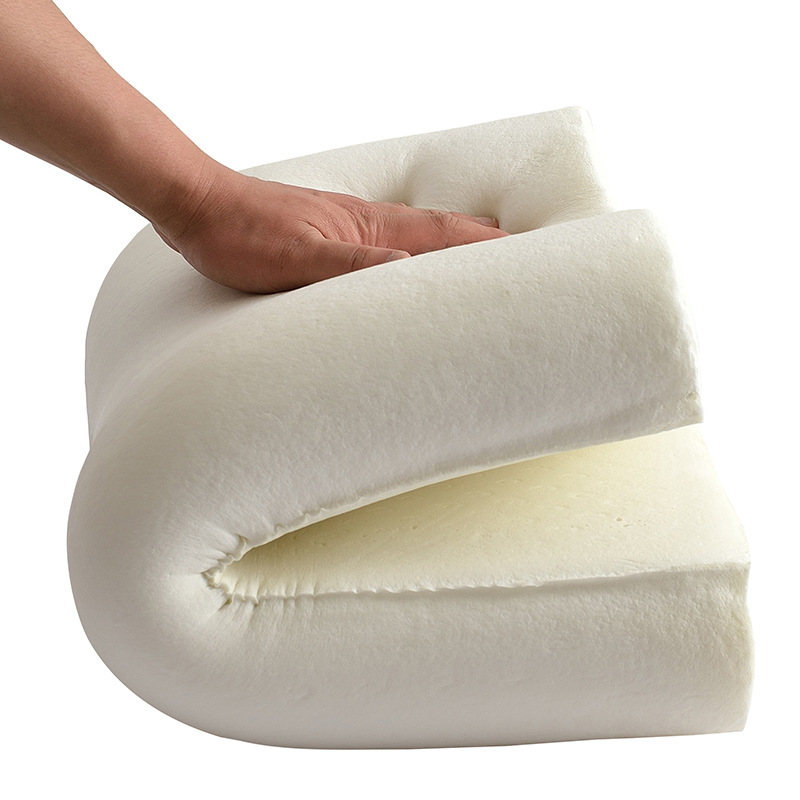 Memory Foam Pillow with Slow Rebound Technology