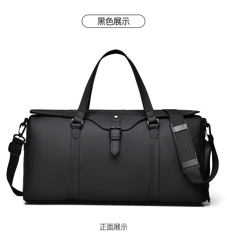 Herren-Reisetasche, großes Fassungsvermögen