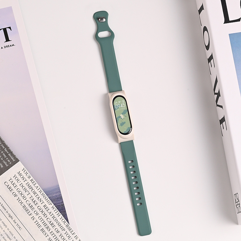 M8 Sport-Smartwatch, Schrittzähler, Herren-Damenuhr