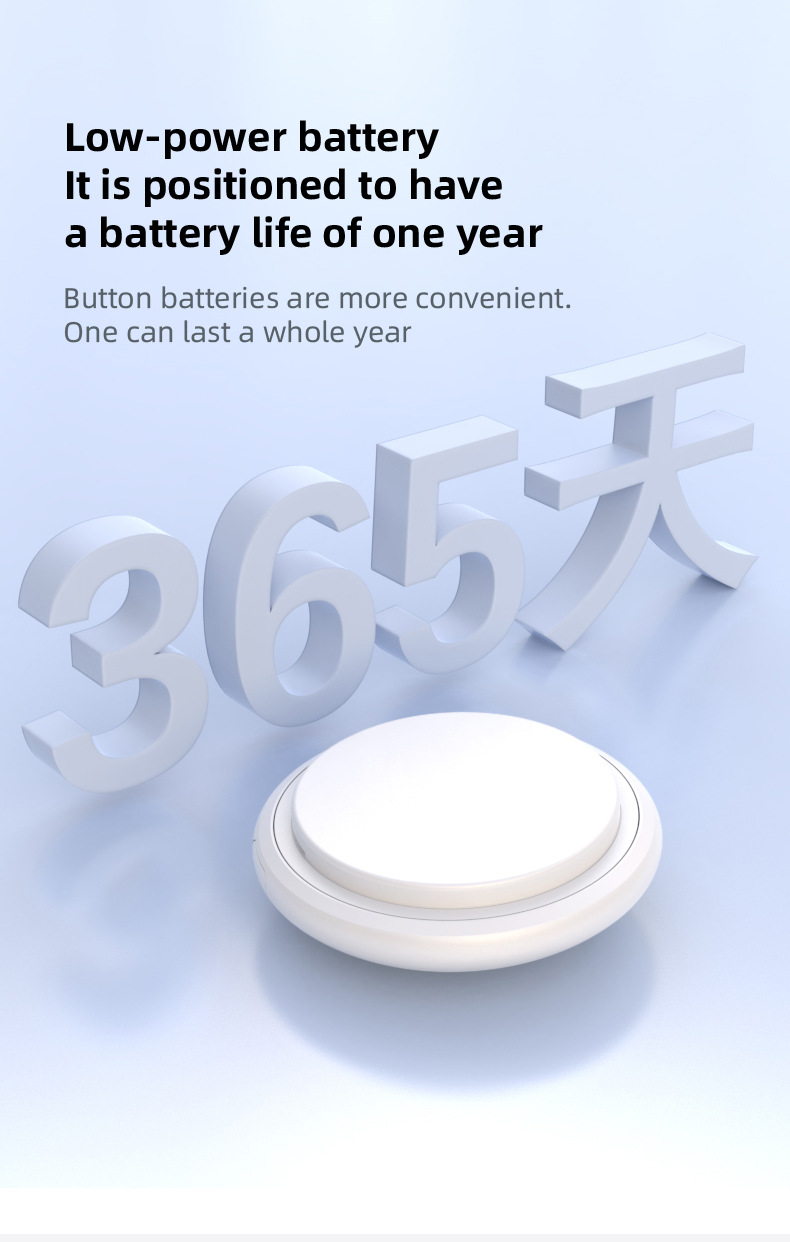GPS tracker compatible with Apple iOS and Android for vehicles and pets