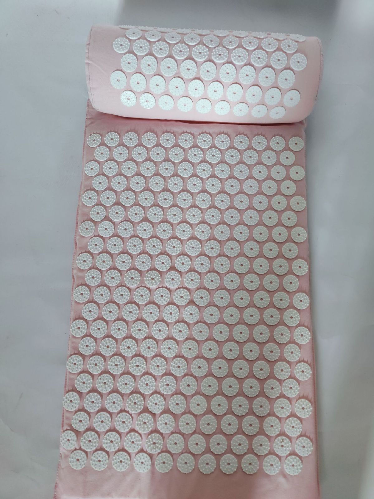 厂家批发针刺按摩垫瑜伽垫经络垫按摩理疗体操垫穴位放松瑜伽垫