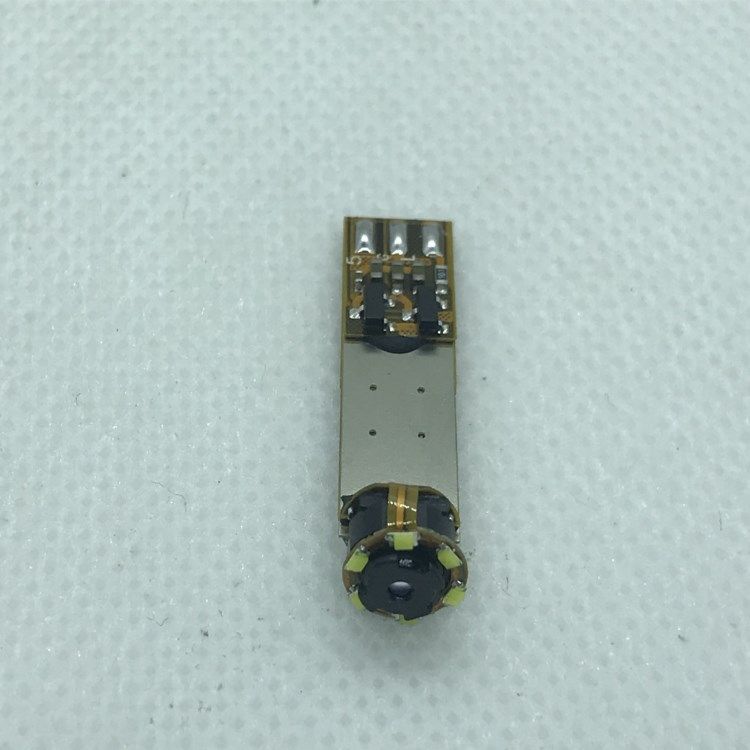 USB OTG endoskop kamera modülü, geniş açılı yan görüş, Android telefon uyumlu