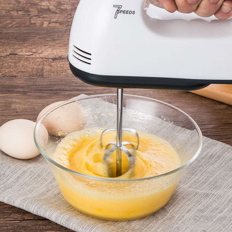 Electric egg beater, home, automatic