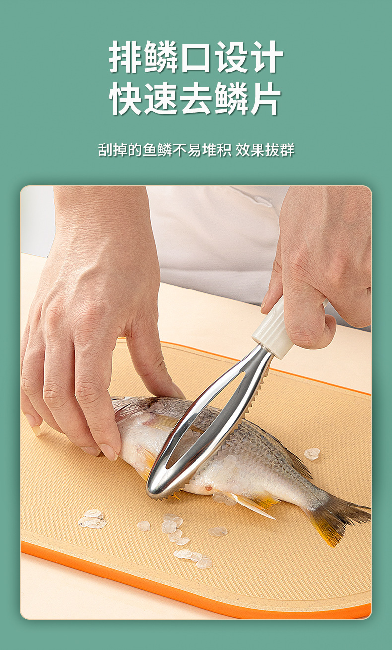 Kitchen Tool Set with Peeler and Accessories