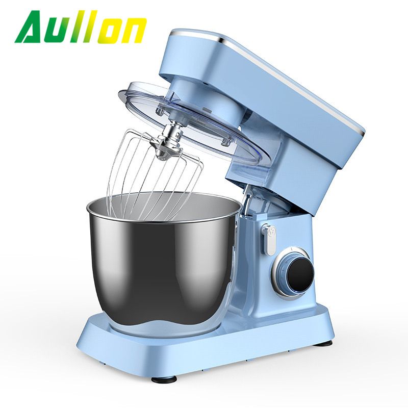 Chef mixer machine, 110V/220V, kneading and whisking