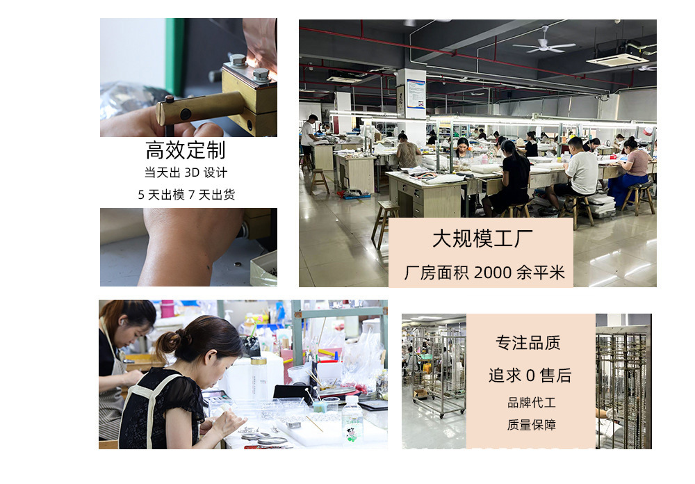 义乌厂家钛钢关节戒指女不掉色几何镂空欧美ins潮跨境专供热销款