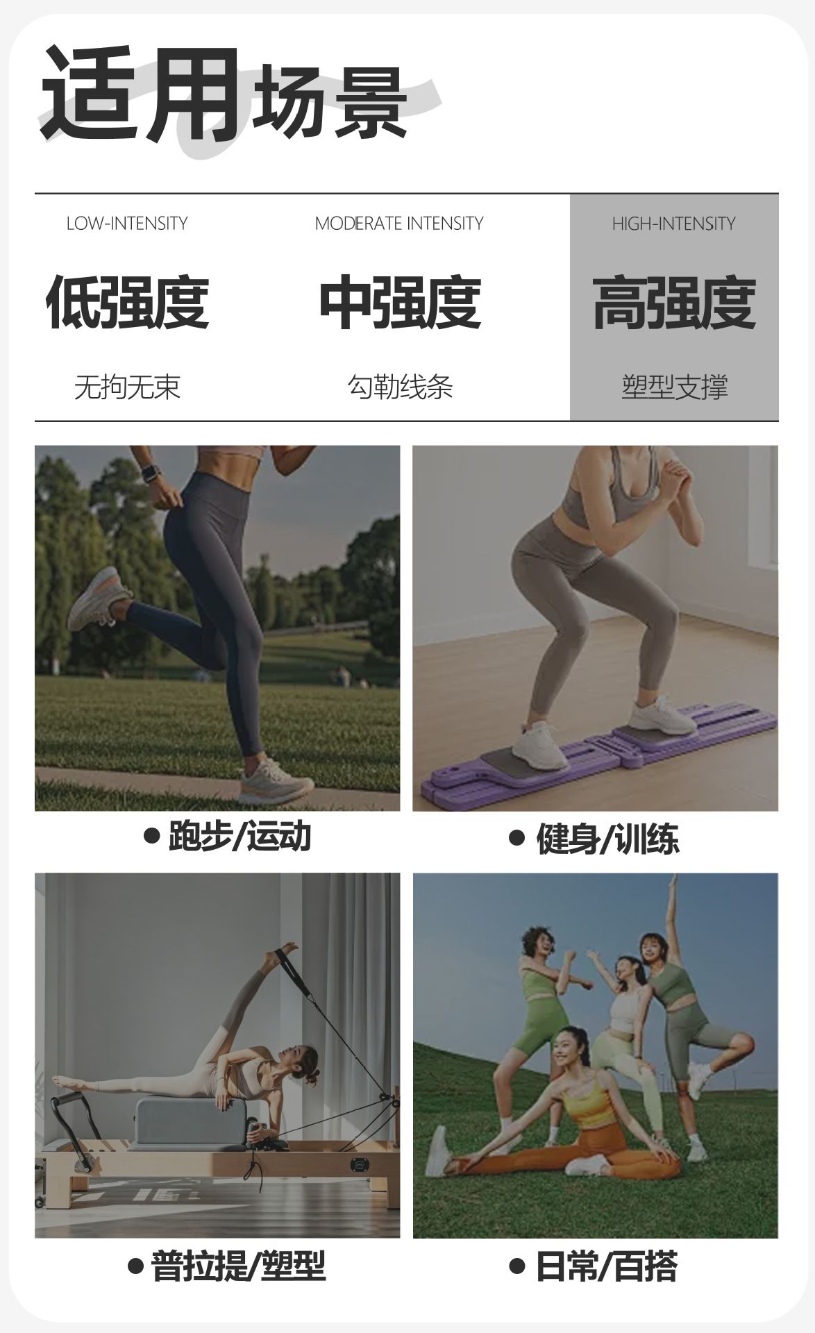 Sahte iki parçalı yoga pantolonu, yüksek bel, pilates antrenmanı