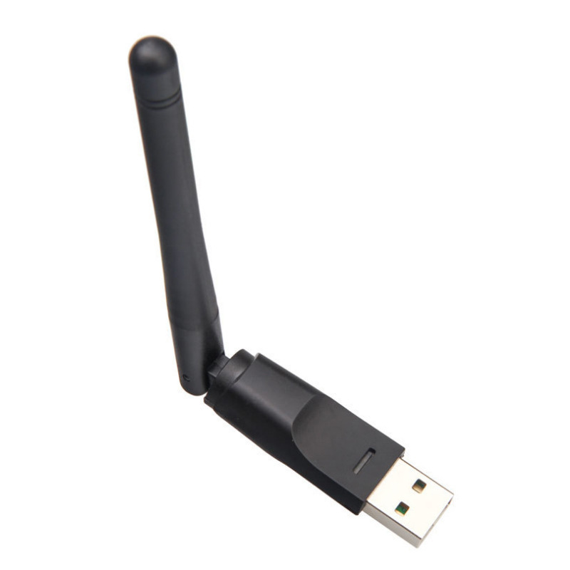USB 150M WiFi network adapter MT7601