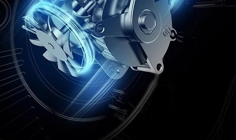 Automatische Knetmaschine für zu Hause, intelligente Gärung