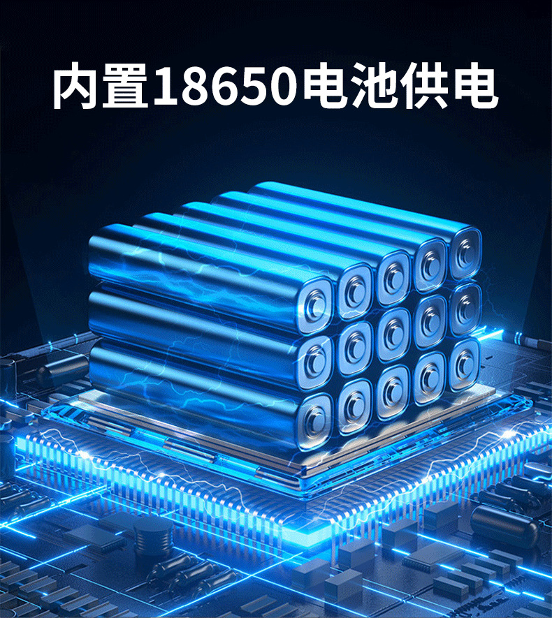 60x Zoom Solar Powered Camera
