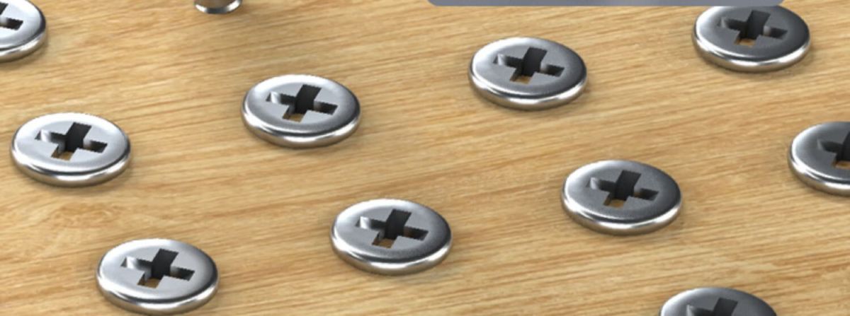 Grüne Forst-Schraubendreher, magnetisch Industrieklasse