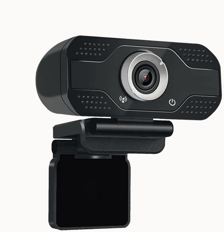 Sınır ötesi popüler bilgisayar kamerası 1080P yüksek çözünürlüklü ağ kamerası 720 canlı çevrimiçi sınıf wabcam dahili işareti