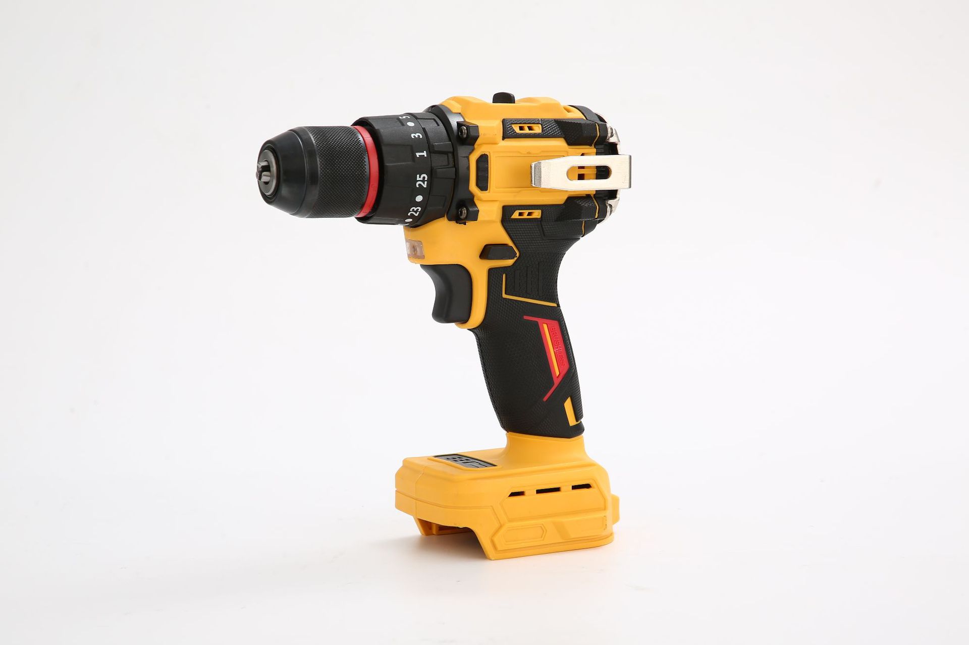 21V lithium cordless drill kit rechargeable screwdriver