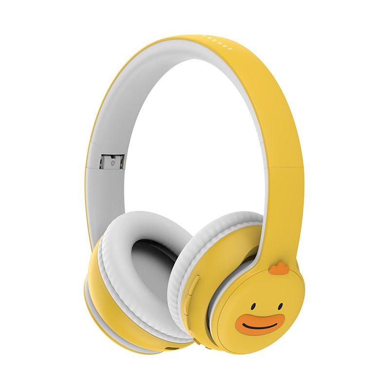 DOQAUS DO1 taşınabilir katlanabilir Bluetooth kulaklık