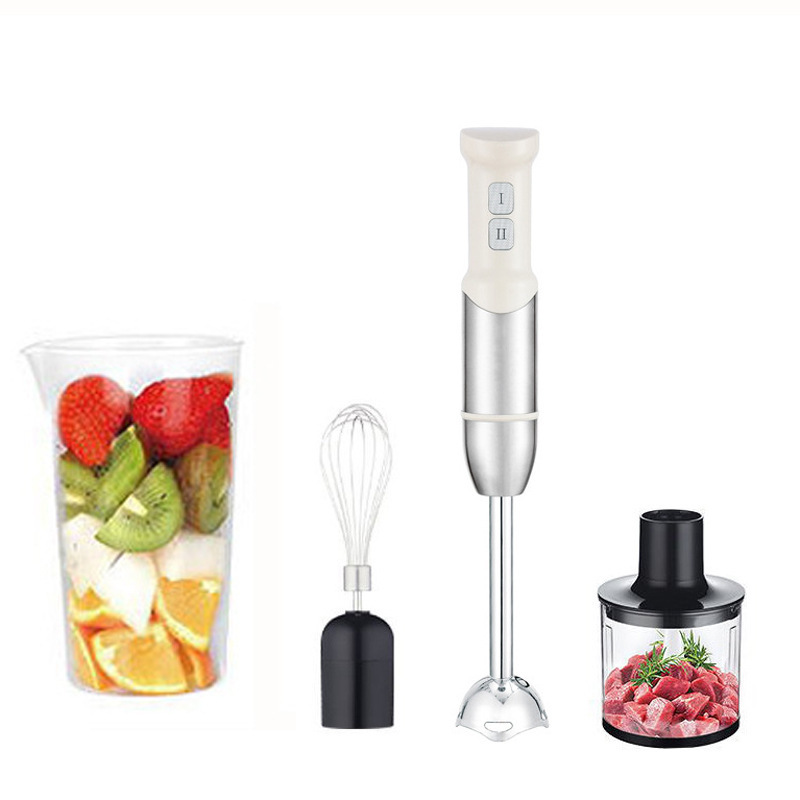 Home food processor multifunctional stainless steel