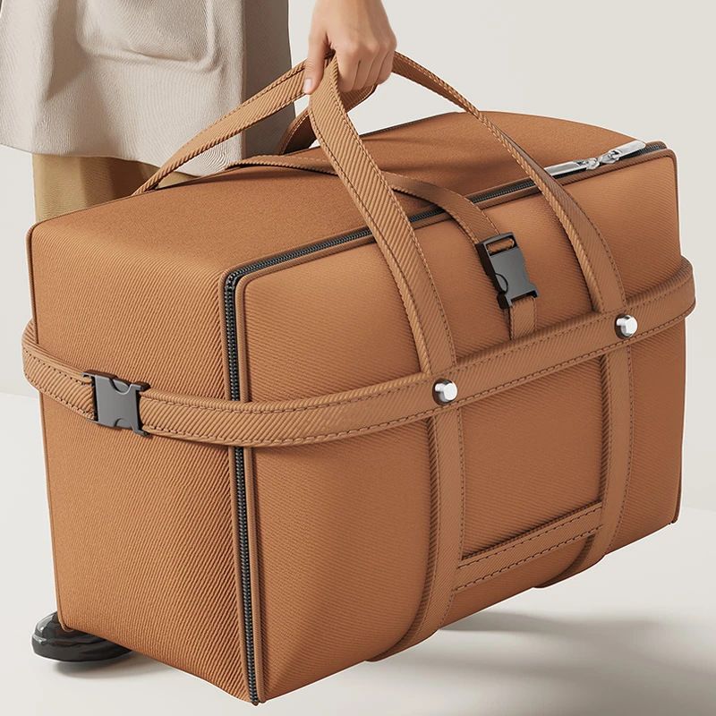 Clothing Storage Box Foldable Large Capacity