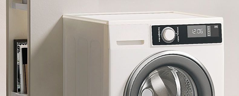Paslanmaz çelik çamaşır makinesi tabanı ayağı