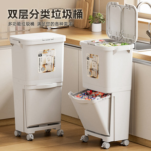 Transparent drawer storage box, for shoes and clothing